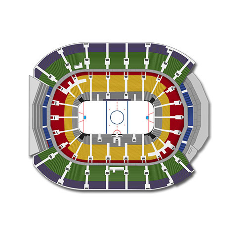 Personal Seat Licenses (PSLs) Marketplace of the Leafs